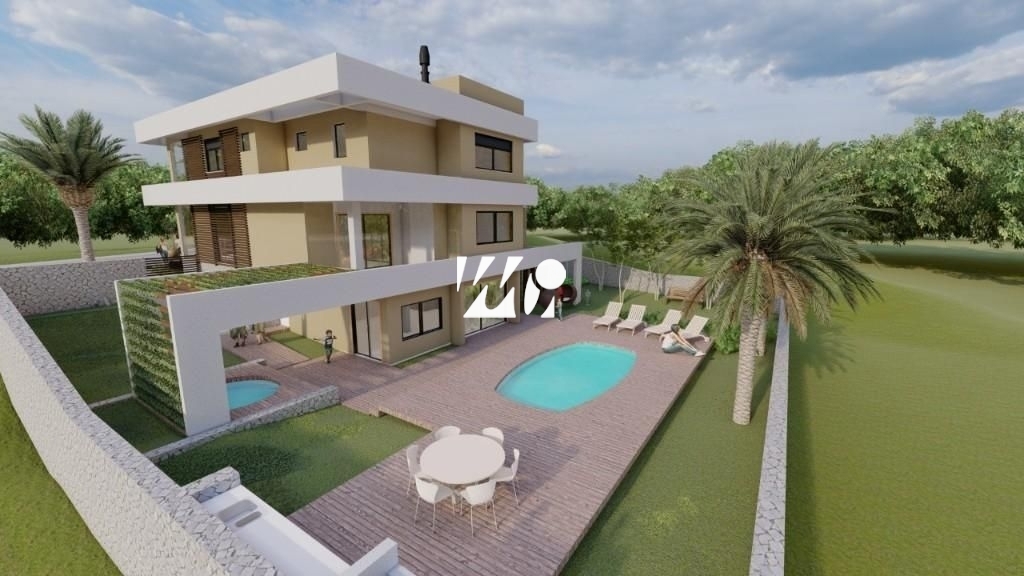 Casa em Pedra Branca, Palhoça. 3 quartos, 421m². Imagem 13 de 18